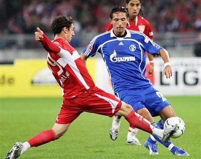 夠博得犯規 夠博得犯規