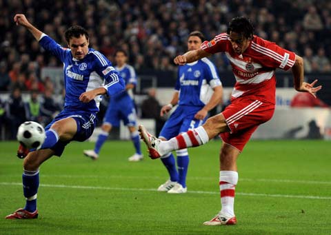 防守端的漏 防守端的漏